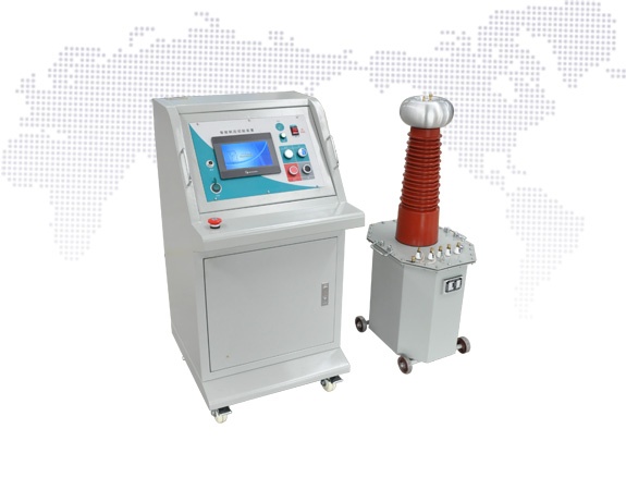 GDYD-A系列智能耐压试验装置