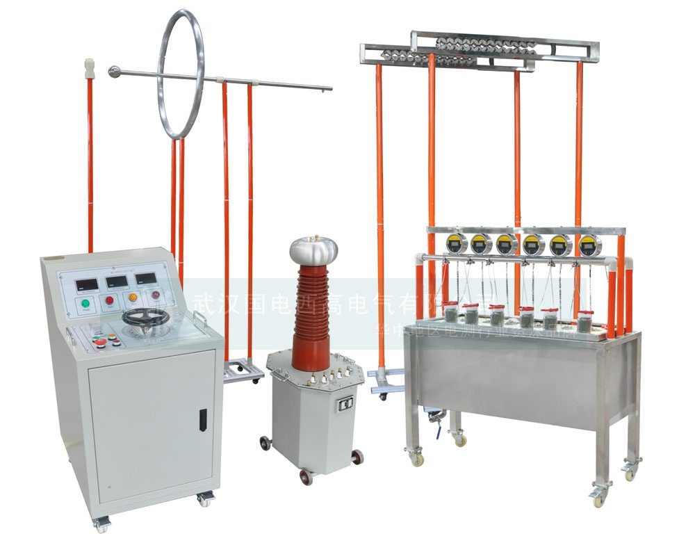 GDAG-6系列电力安全工器具试验装置