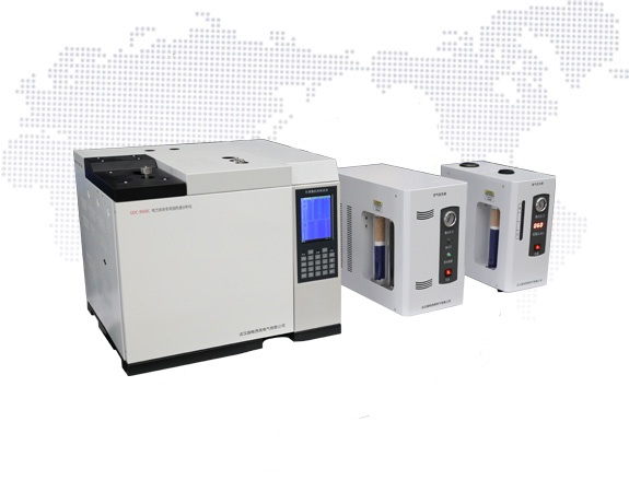 GDC-9560C电力系统专用油色谱分析仪