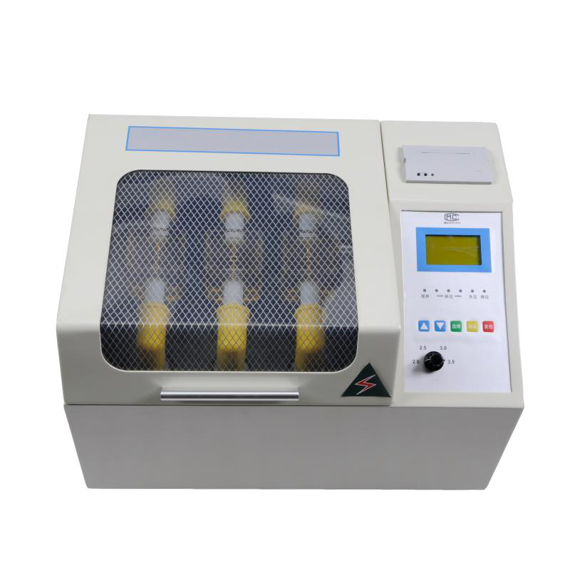 绝缘油介电强度测试仪GDOT-100D