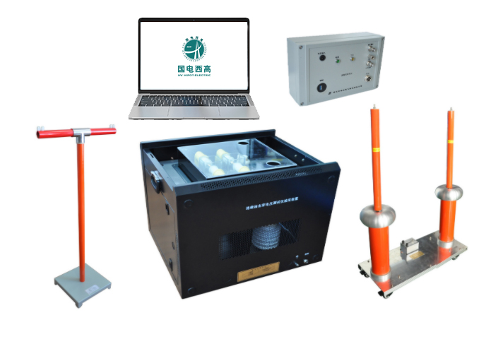 绝缘油介电强度测试仪校验装置 GDJY-100B