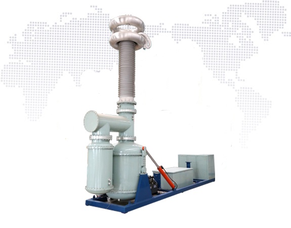 GIT系列SF6移动式绝缘耐压试验装置